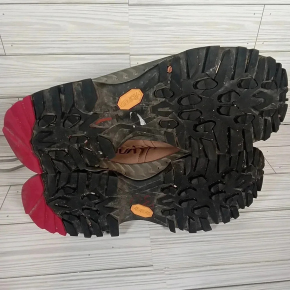 LA sportiva pyramid Gtx gore tex hiking outdoors boots women's 9 - Picture 7 of 7